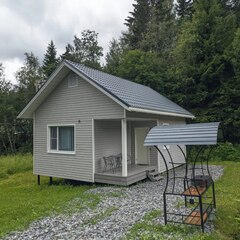 Гостевой дом Taivas , Сортавала, Республика Карелия