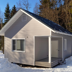 Гостевой дом Taivas , Сортавала, Республика Карелия