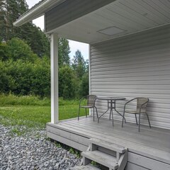 Гостевой дом Taivas , Сортавала, Республика Карелия