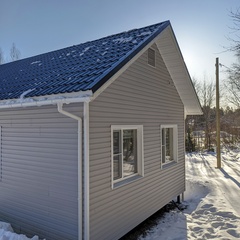 Гостевой дом Taivas , Сортавала, Республика Карелия