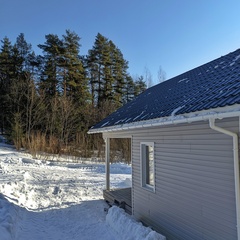 Гостевой дом Taivas , Сортавала, Республика Карелия