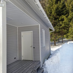 Гостевой дом Taivas , Сортавала, Республика Карелия