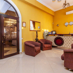 Отель Элизабет, Сочи, Краснодарский край