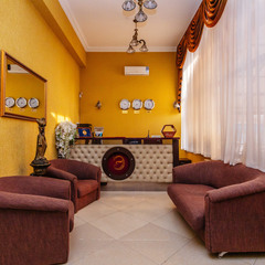 Отель Элизабет, Сочи, Краснодарский край