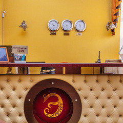 Отель Элизабет, Сочи, Краснодарский край