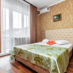 Отель Элизабет, Сочи, Краснодарский край