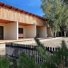 Эко-отель Barhat Village, Березовский район, Краснодарский край