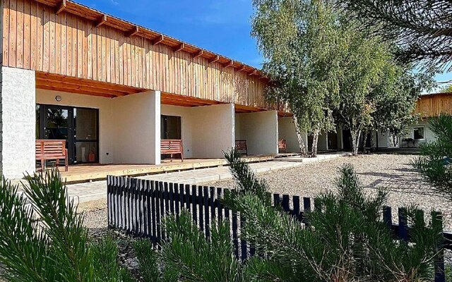 Barhat Village — фото 3