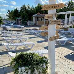 Эко-отель Barhat Village, Березовский район, Краснодарский край