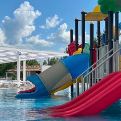 Эко-отель Barhat Village, Березовский район, Краснодарский край