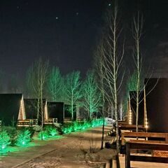 Эко-отель Barhat Village, Березовский район, Краснодарский край