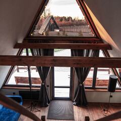 Эко-отель Barhat Village, Березовский район, Краснодарский край