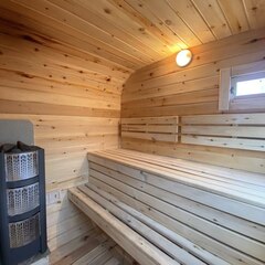 Эко-отель Barhat Village, Березовский район, Краснодарский край