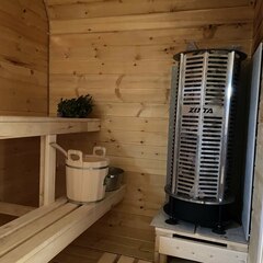 Эко-отель Barhat Village, Березовский район, Краснодарский край