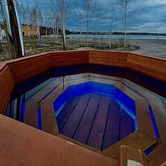 Эко-отель Barhat Village, Березовский район, Краснодарский край