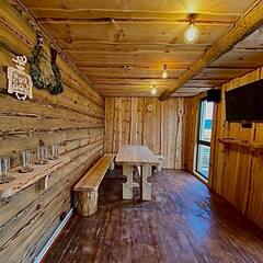 Эко-отель Barhat Village, Березовский район, Краснодарский край