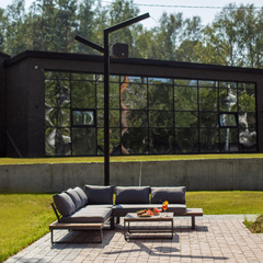 Гостиничный комплекс Поляна Verde, Искитимский район, Новосибирская область