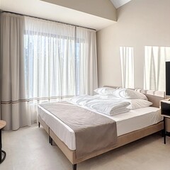 Гостиничный комплекс Поляна Verde, Искитимский район, Новосибирская область