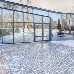 Гостиничный комплекс Поляна Verde, Искитимский район, Новосибирская область