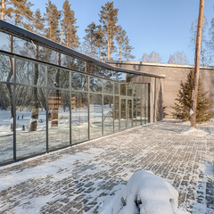 Гостиничный комплекс Поляна Verde, Искитимский район, Новосибирская область