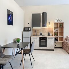 Гостиничный комплекс Поляна Verde, Искитимский район, Новосибирская область