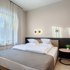 Гостиничный комплекс Поляна Verde, Искитимский район, Новосибирская область