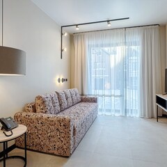 Гостиничный комплекс Поляна Verde, Искитимский район, Новосибирская область