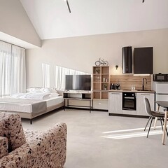 Гостиничный комплекс Поляна Verde, Искитимский район, Новосибирская область