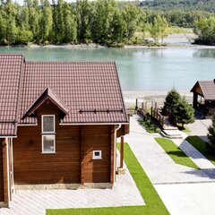 Загородный отель Алтайский Дом Туризма, Алтайский район, Алтайский край