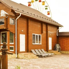 Загородный отель Алтайский Дом Туризма, Алтайский район, Алтайский край