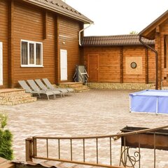 Загородный отель Алтайский Дом Туризма, Алтайский район, Алтайский край