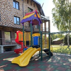 Загородный отель Алтайский Дом Туризма, Алтайский район, Алтайский край