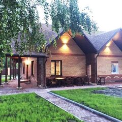 Загородный отель Алтайский Дом Туризма, Алтайский район, Алтайский край