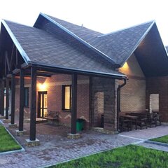 Загородный отель Алтайский Дом Туризма, Алтайский район, Алтайский край