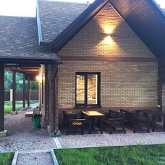 Загородный отель Алтайский Дом Туризма, Алтайский район, Алтайский край