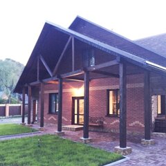 Загородный отель Алтайский Дом Туризма, Алтайский район, Алтайский край