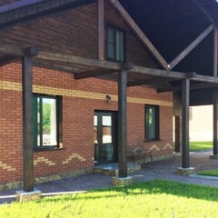 Загородный отель Алтайский Дом Туризма, Алтайский район, Алтайский край