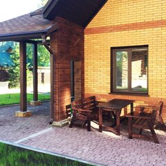 Загородный отель Алтайский Дом Туризма, Алтайский район, Алтайский край