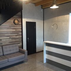 Загородный отель Алтайский Дом Туризма, Алтайский район, Алтайский край