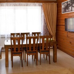 Загородный отель Алтайский Дом Туризма, Алтайский район, Алтайский край