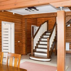 Загородный отель Алтайский Дом Туризма, Алтайский район, Алтайский край