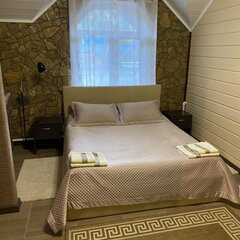 Загородный отель Алтайский Дом Туризма, Алтайский район, Алтайский край