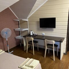 Загородный отель Алтайский Дом Туризма, Алтайский район, Алтайский край