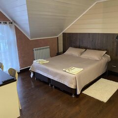 Загородный отель Алтайский Дом Туризма, Алтайский район, Алтайский край