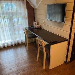 Загородный отель Алтайский Дом Туризма, Алтайский район, Алтайский край