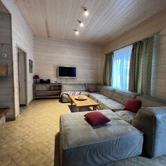 Загородный клуб Моя дача, Приозерский район, Ленинградская область