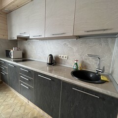 Загородный клуб Моя дача, Приозерский район, Ленинградская область