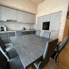 Загородный клуб Моя дача, Приозерский район, Ленинградская область