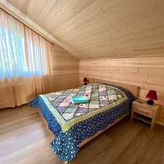 Загородный клуб Моя дача, Приозерский район, Ленинградская область