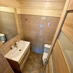 Загородный клуб Моя дача, Приозерский район, Ленинградская область